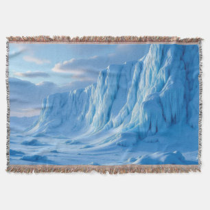 „Eismauer – Das Ende der bekannten Welt“ Decke