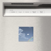 Eisnebel Magnet (In Situ (Geschirrspüler))
