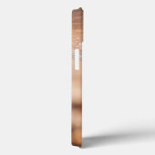 Eisphoto Case-Mate iPhone Hülle (Rückseite / Rechts)