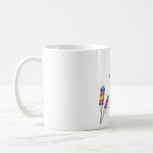 Eispuppe Kaffeetasse