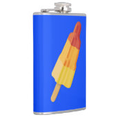 Eisrakete Flachmann (Rechts)