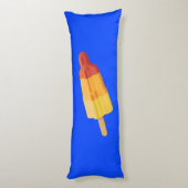 Eisrakete Seitenschläferkissen (Rückseite (Vertikal))