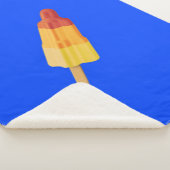 Eisrakete Sherpadecke (3/4)
