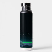 Eisrand Eisbär Trinkflasche (Links)