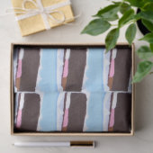 Eisriegel Seidenpapier (Geschenk)