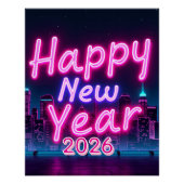 Eisriesen Retro Weltraum-Patrouille Poster (Vorderseite)