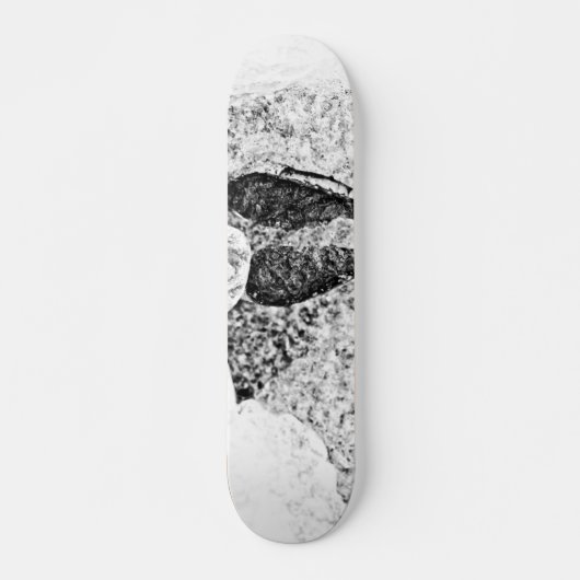 Eissamen in Liebe Skateboard (Vorne)