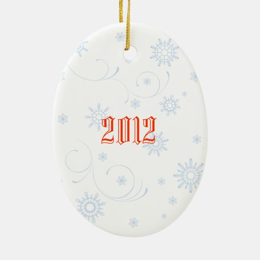 Eisschmuck für Skate Keramik Ornament (Hinten)