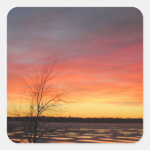 Eissee Sunset Stickers - Set 20