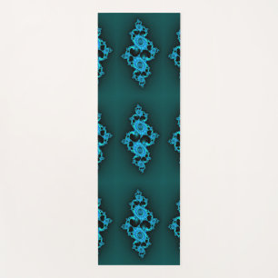 Eisskulptur - Yoga-Matte Yogamatte