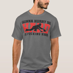 Eissportgeschenk für Eissportler T-Shirt