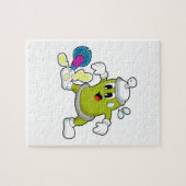 Eisspray Darts Dart Puzzle (Horizontal)