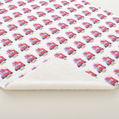 Eisstapler Sherpadecke (3/4)