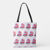 Eisstapler Tasche (Rückseite)