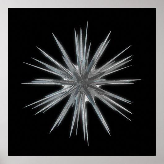Eisstar Poster (Vorne)
