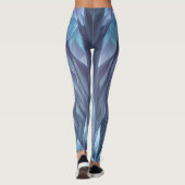 Eissturm Leggings (Rückseite)