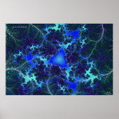 Eissturm Poster (Vorne)