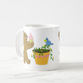 Eistag Kaffeetasse (Vorderseite Links)