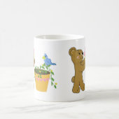 Eistag Kaffeetasse (Mittel)