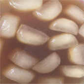Eistea Aufkleber (Vorderseite)