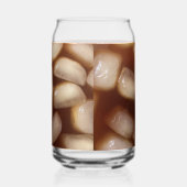 Eistea Dosenglas (Rechts)