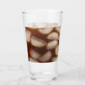 Eistea Glas (Rückseite)