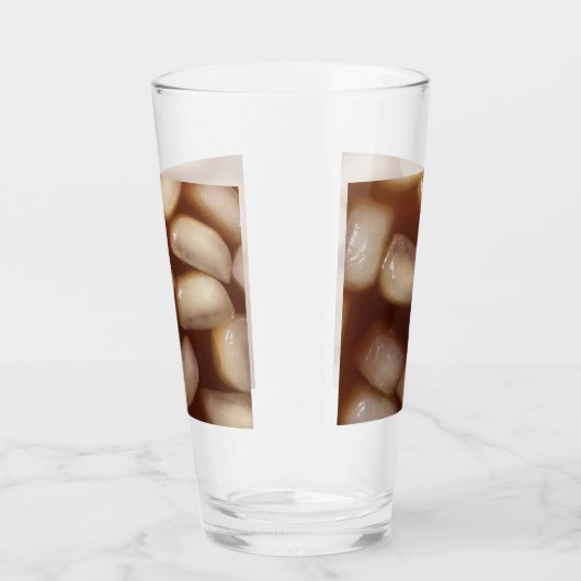 Eistea Glas (Links)
