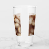 Eistea Glas (Rechts)