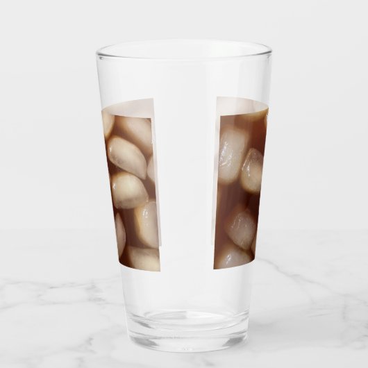 Eistea Glas (Rechts)