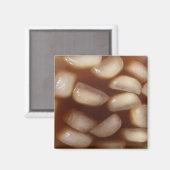 Eistea Magnet (Vorderseite/Rückseite)