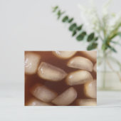 Eistea Postkarte (Stehend Vorderseite)