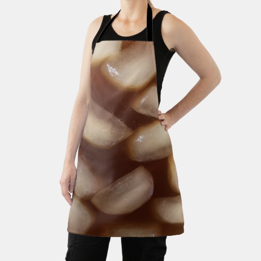 Eistea Schürze (InSitu)