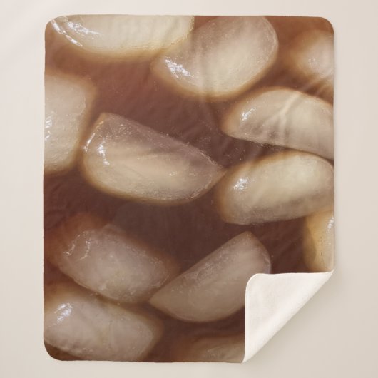 Eistea Sherpadecke (Vorderseite)