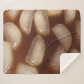 Eistea Sherpadecke (Vorderseite (Horizontal))