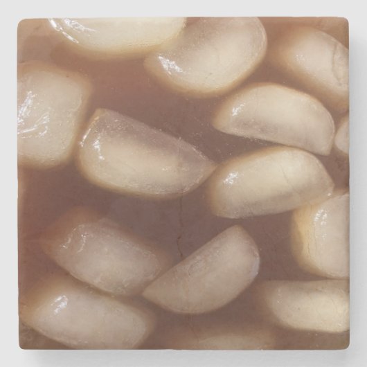 Eistea Steinuntersetzer (Vorderseite)