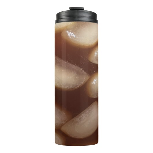 Eistea Thermosbecher (Vorderseite)