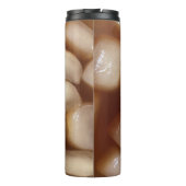 Eistea Thermosbecher (Rückseite)