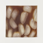 Eistea Wandteppich (Vorderseite (Horizontal))