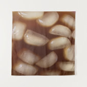 Eistea Wandteppich (Vorderseite)