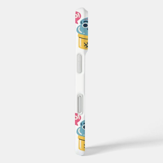 Eistüte Case-Mate iPhone Hülle (Rückseite / Rechts)