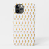 Eistüte Case-Mate iPhone Hülle (Rückseite)