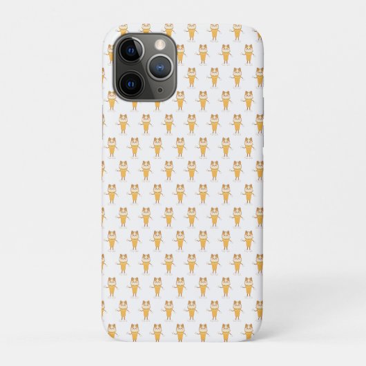 Eistüte Case-Mate iPhone Hülle (Rückseite)