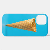 Eistüte Case-Mate iPhone Hülle (Rückseite (Horizontal))