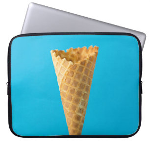 Eistüte Laptopschutzhülle