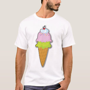 Eistüte T-Shirt