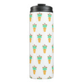 Eistüte Thermosbecher (Vorderseite)