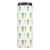 Eistüte Thermosbecher (Rückseite)