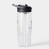 Eistüte Trinkflasche (Rechts)