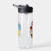 Eistüte Trinkflasche (Rechts)