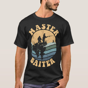 Eisvogel-Fischerei - Tierillustrationen in Volksku T-Shirt